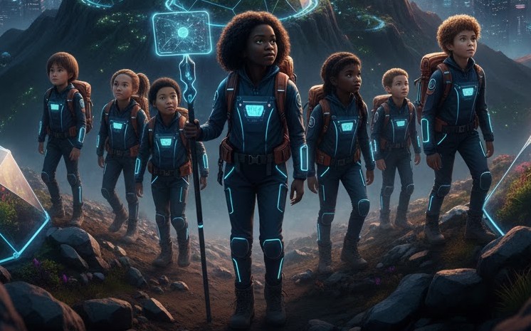 Build. Lead. Protect.