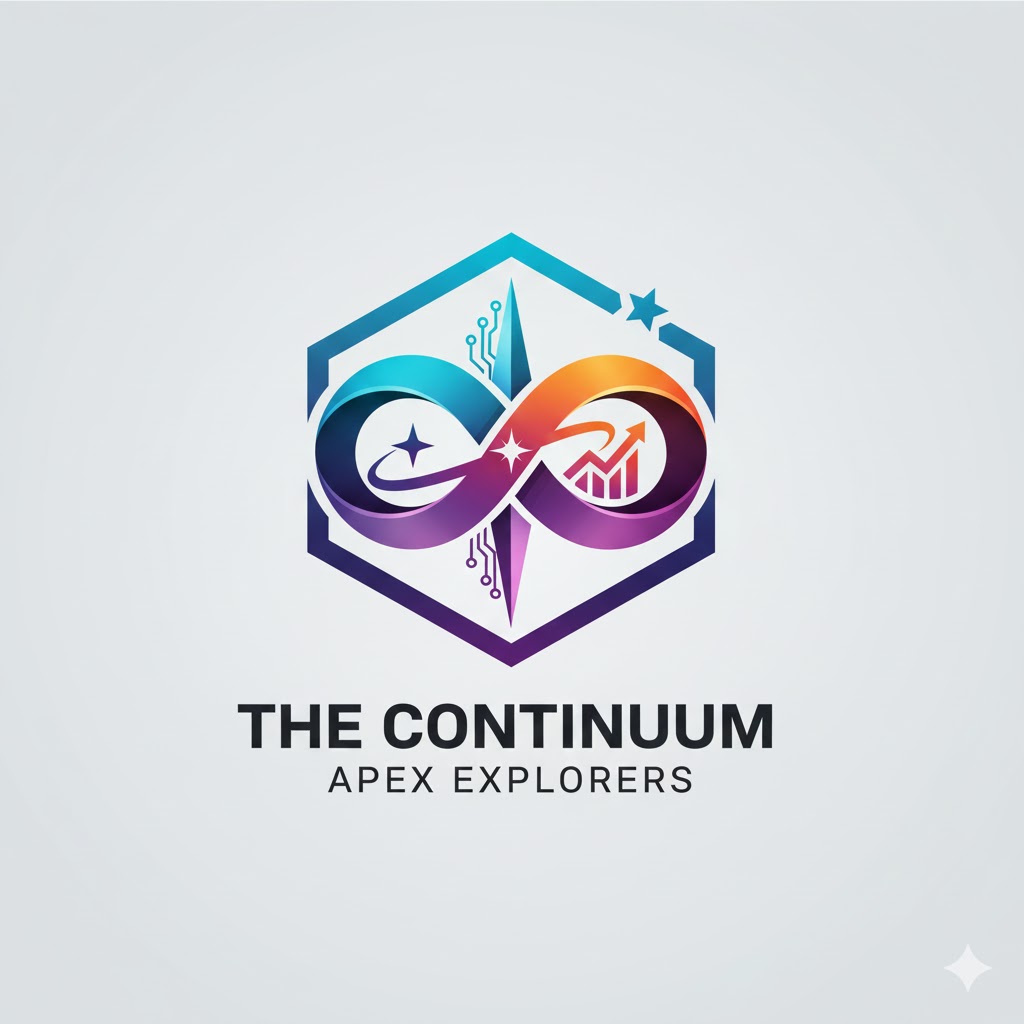 The Continuum Logo