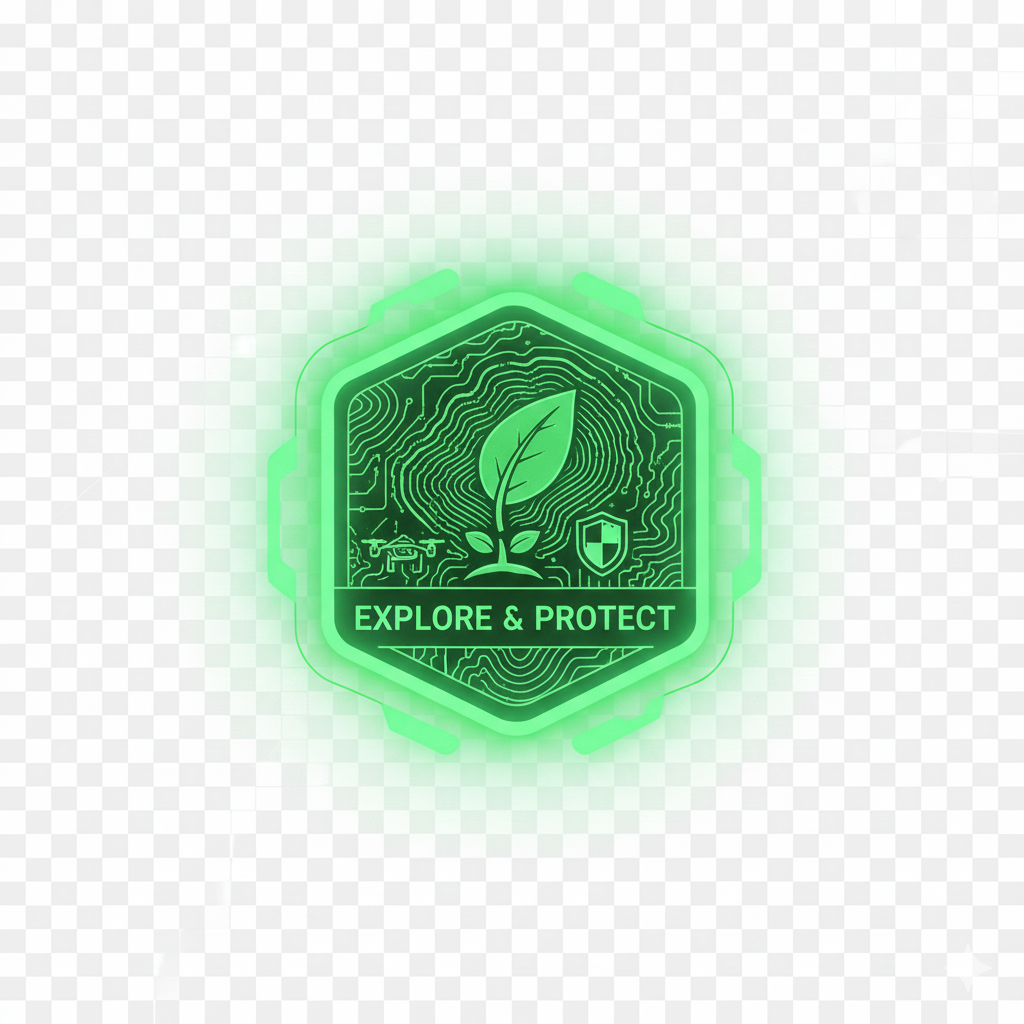 Explore & Protect