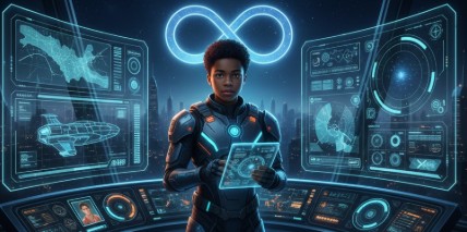 Ready for the future